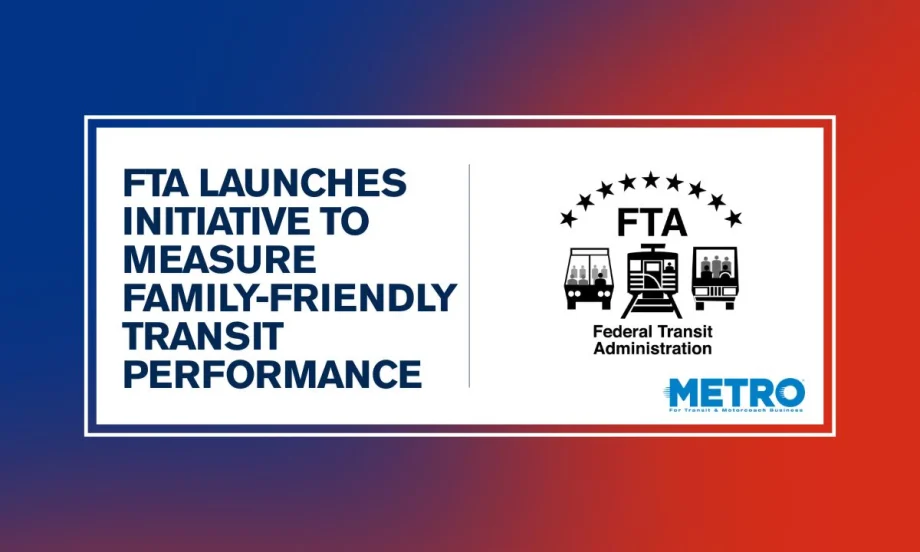 FTA Family-Friendly dashboard