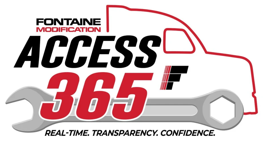 Fontaine Modification Access365