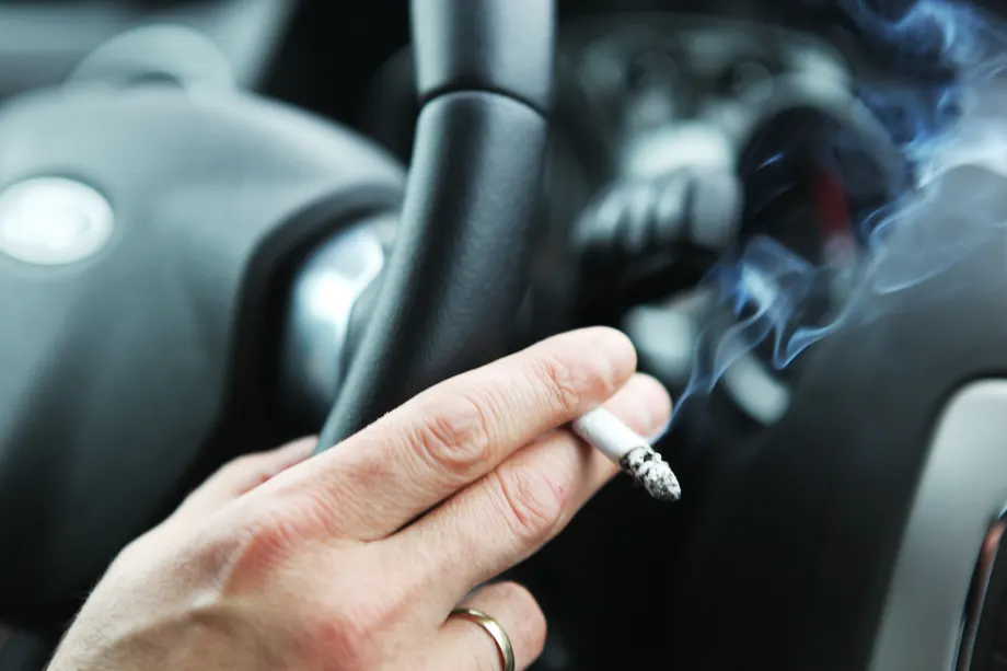 Is commuting the new smoking?