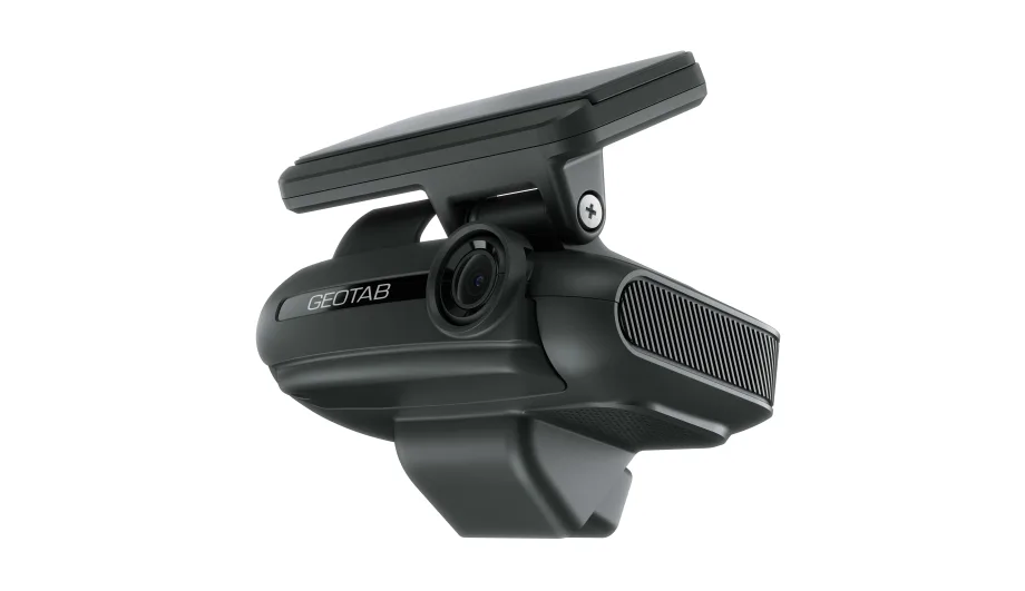 Photo of GO Focus Pro dashcam