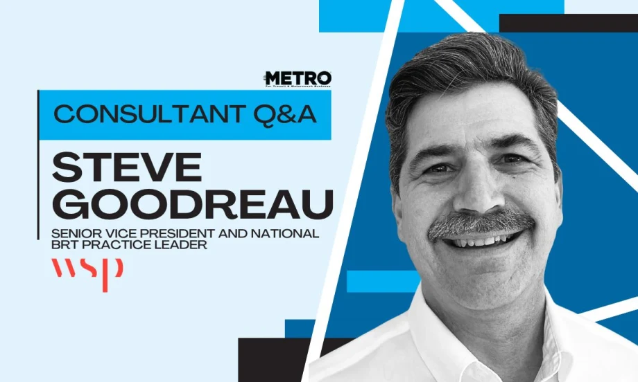 Steve Goodreau