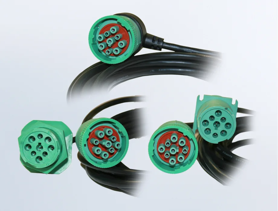 Kits Offer More Compatibility for VDO RoadLog ELD Users
