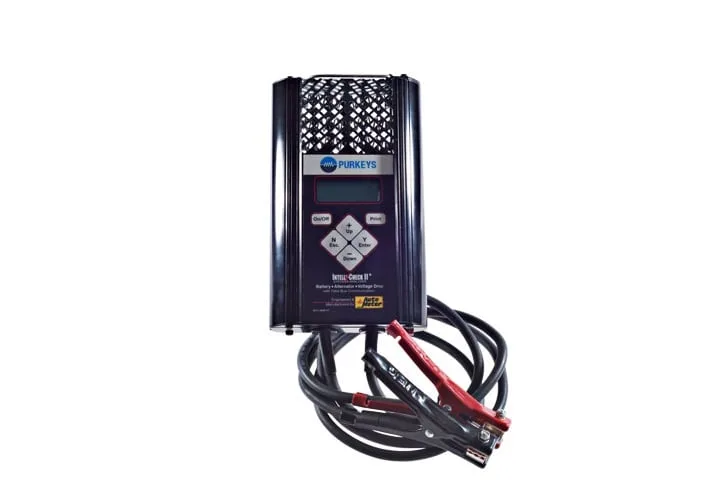 Purkeys Offers Preventive Maintenance Tool