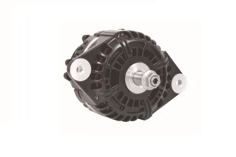 Prestolite Expands IdlePro Heavy Duty Alternator Offering
