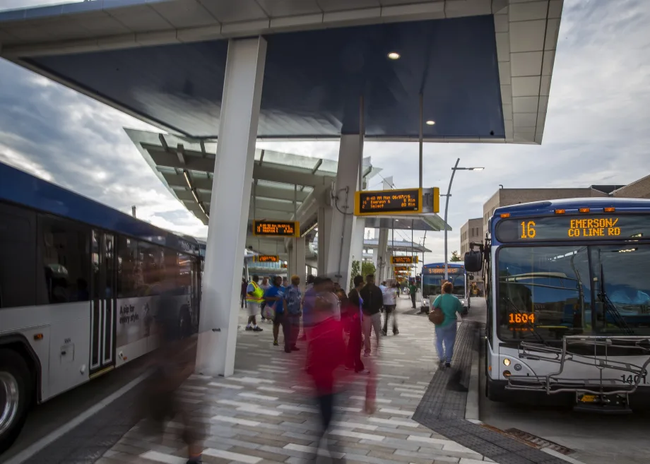 We consistently ask the wrong questions about transit investment
