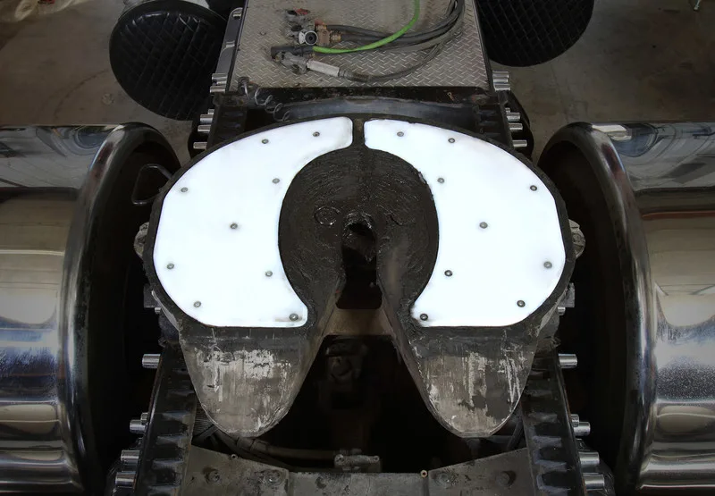 Minimizer Offers Insert-Style Version of Slick Plate