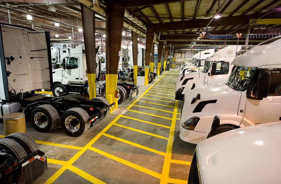 Turnkey Process for CNG Fuel Systems Available