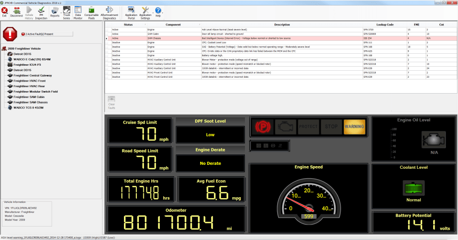 Noregon Releases JPro Professional 2016 Version 2