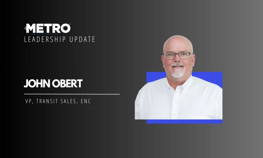 ENC's John Obert