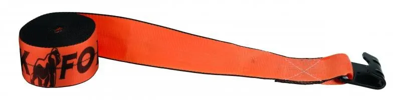 Kinedyne Launches Rhino Max and K-Force Load Securement Straps