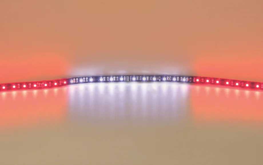 Maxxima Introduces Flexible LED Strip Lights for Trucks, Trailers