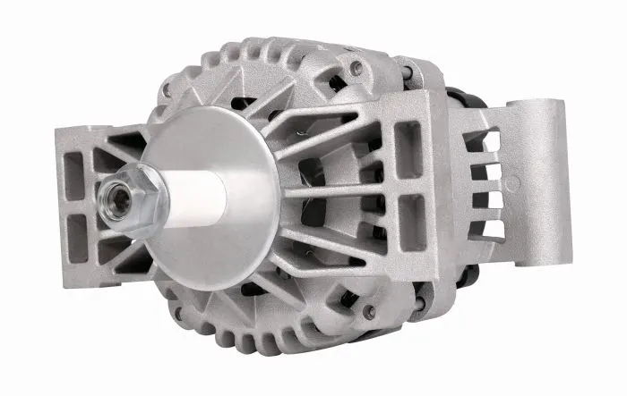 LoadHandler Power Products Adds Six Starters and Alternators to Lineup