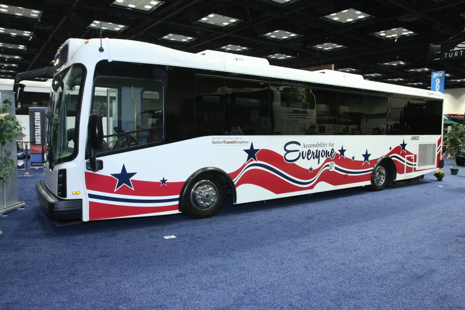 Spirit of Liberty