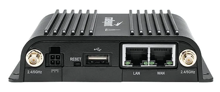 Cradlepoint COR IBR900 Series