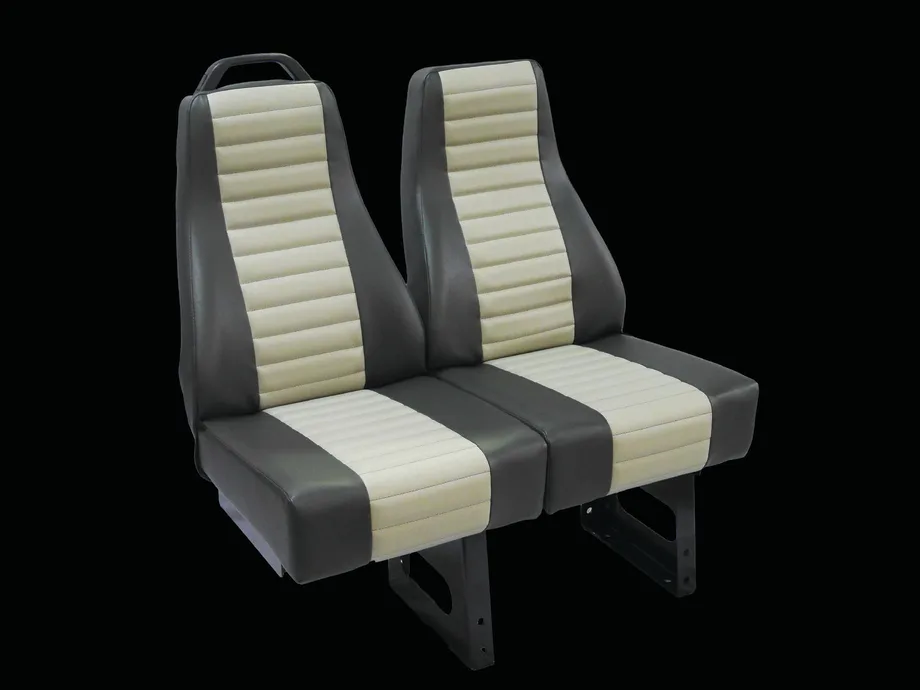 Helium Bus Seat