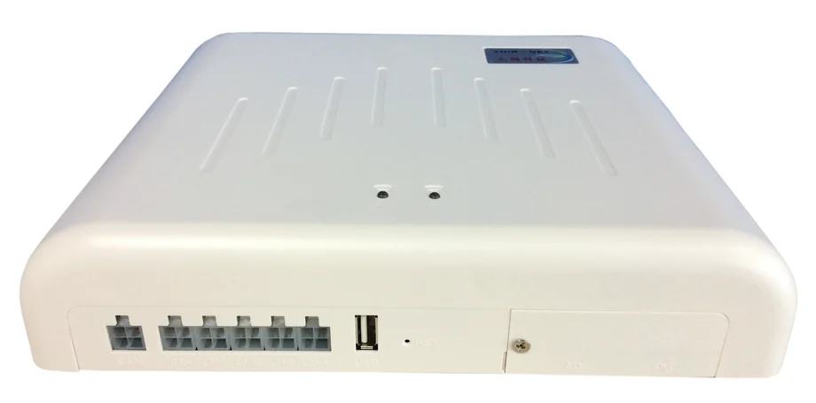 TN-IVS-8000, TN-IVS-8000-TV, and Combo LTE Antenna