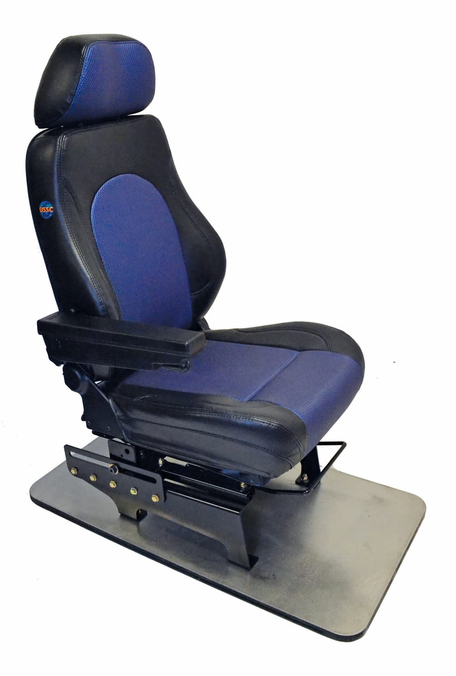 Driver seats