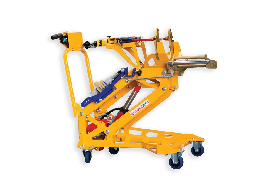 BrakeMate