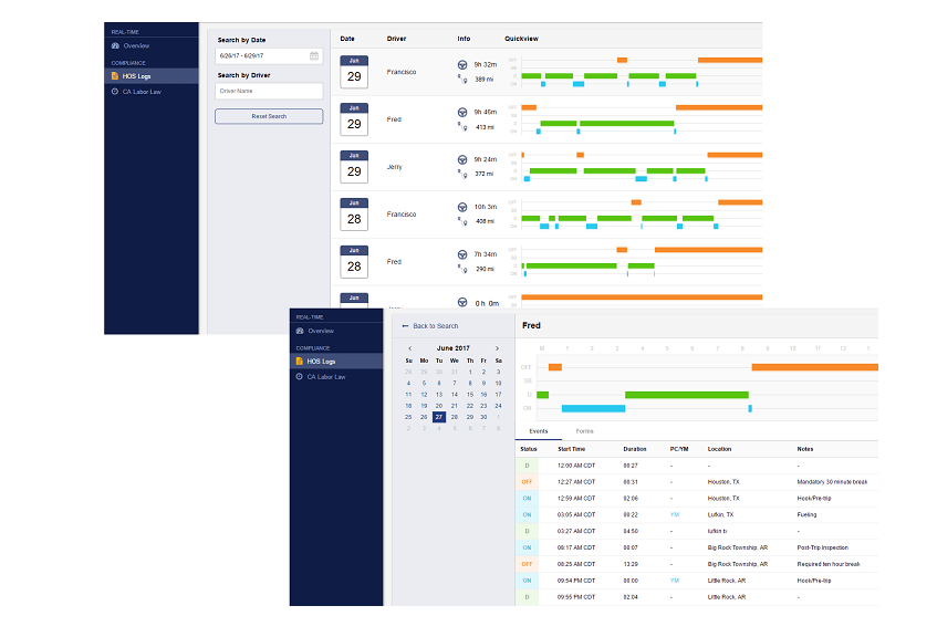 Maven Machines Offers Plug-n-Play ELD Solution
