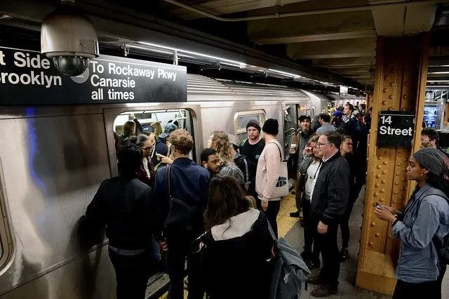 Why employers should care about the length of employees’ commutes