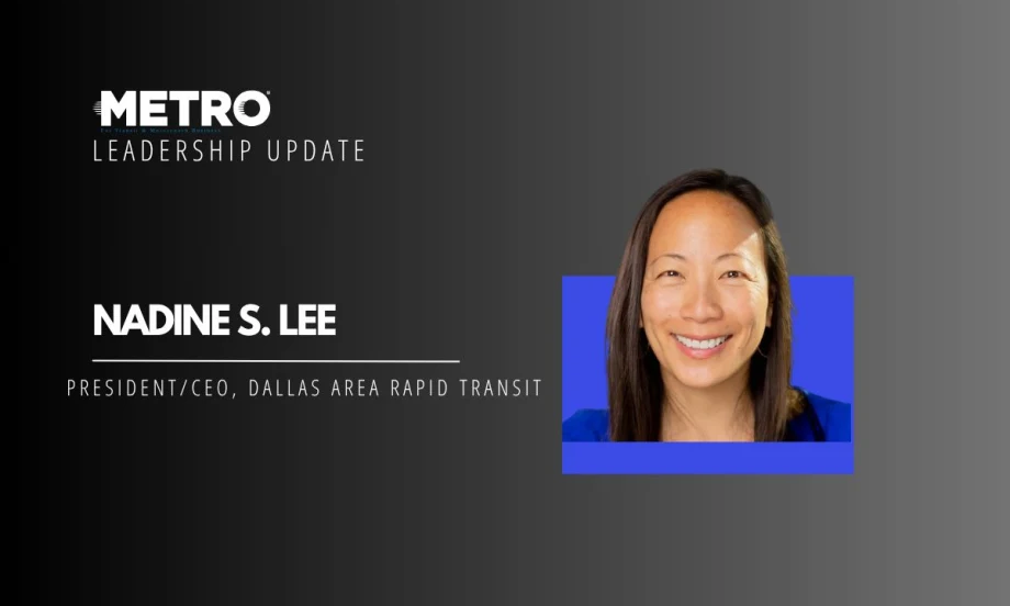 Nadine S. Lee