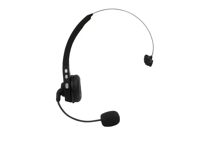 RoadPro Introduces Roadking Bluetooth Headsets