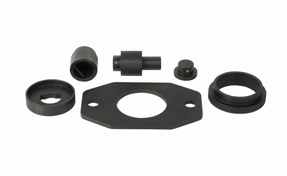 OTC Offers Bushing Adapter Kits for Hendrickson Suspensions