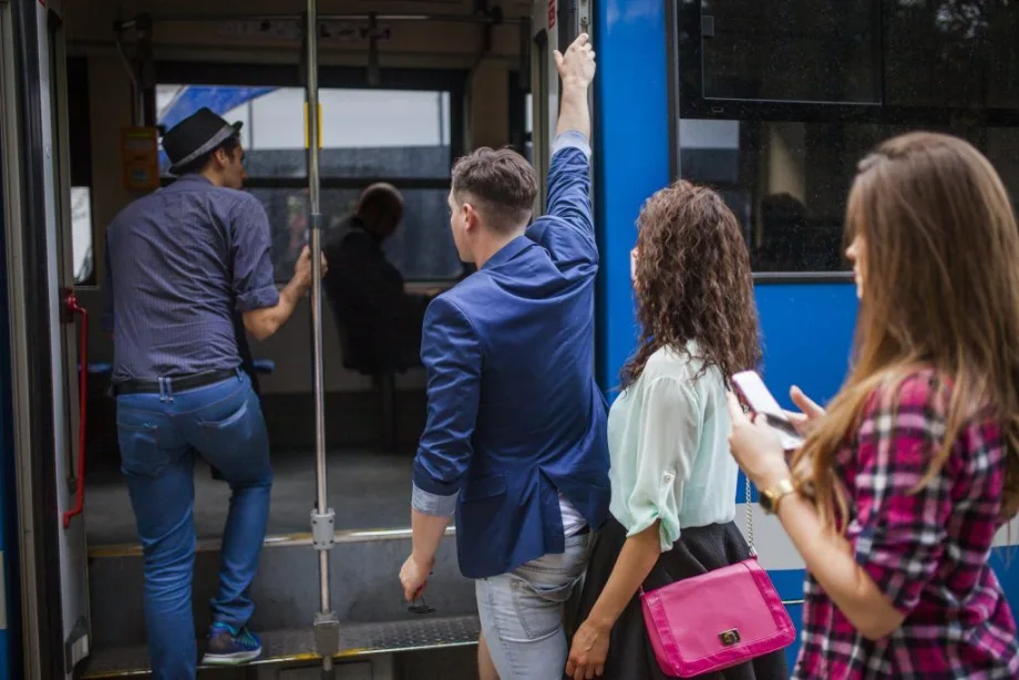 5 Predictions About the Future of Transit and Mobility in 2019