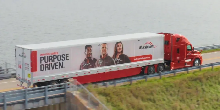 Phillips Connect extends Nussbaum trailer life.