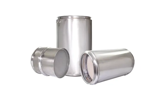 Denso Expands Aftertreatment Filter Line 