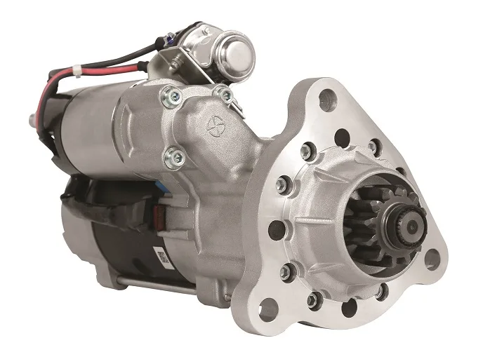 Prestolite Expands Line of Starter Motors Expands with PowerPro 7.5