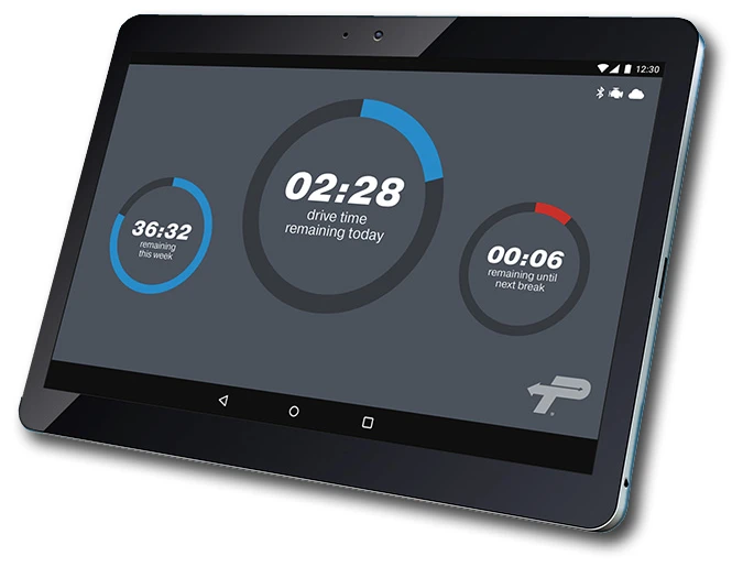 Help Inc. Offers ELD Application
