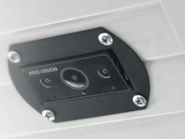 Flush Mounting Bracket