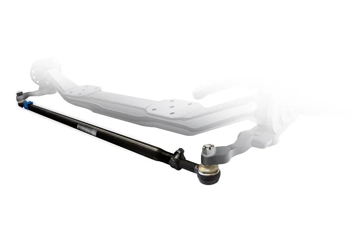 Stemco Qwiktie Fits Majority of Straight Tie Rod Lengths and Styles