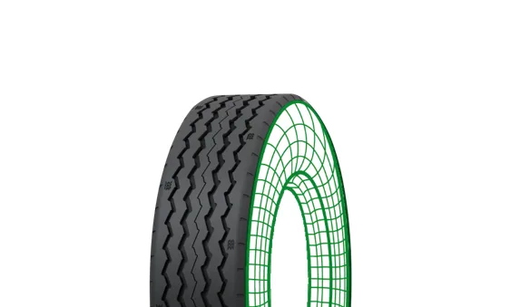 Marangoni Adds Spread Axle Retread to Extreme Performance Line