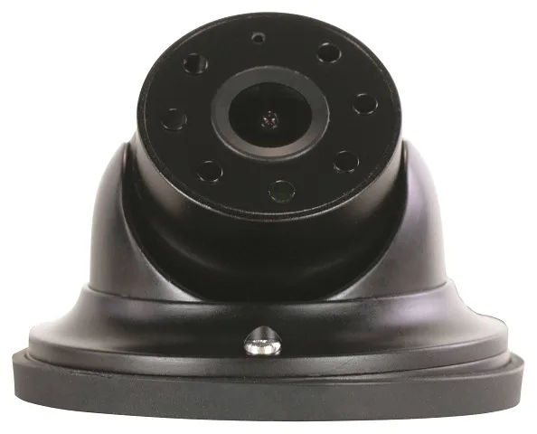 Night Vision Camera System