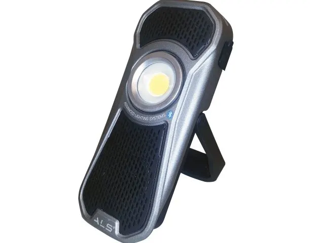 Handheld LED Work Light