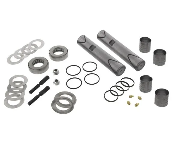 King Pin Kits
