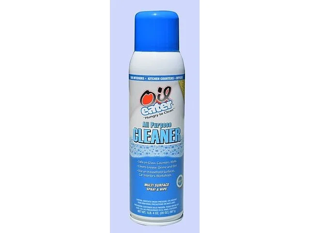 All purpose cleaner