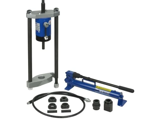 King Pin Pusher Set