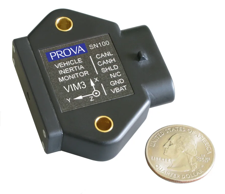Vibration sensor