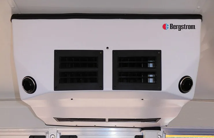 Air-Conditioning System