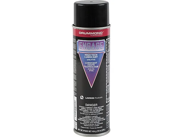 Lubricant