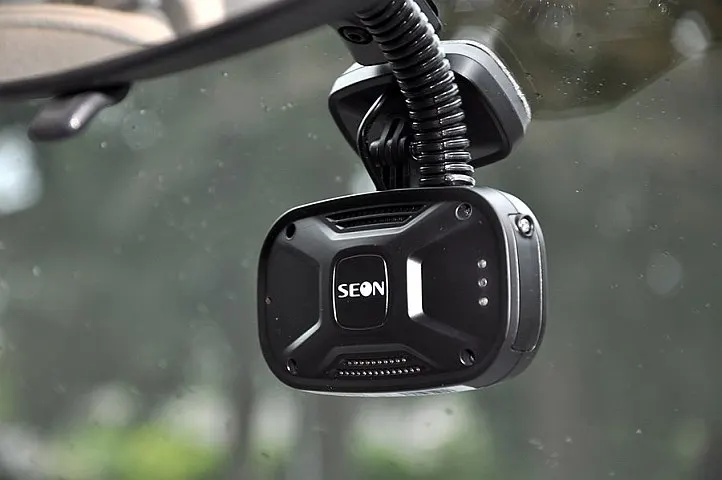 2-Camera System