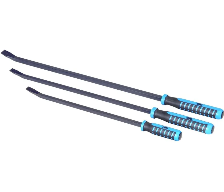 Pry Bar Set