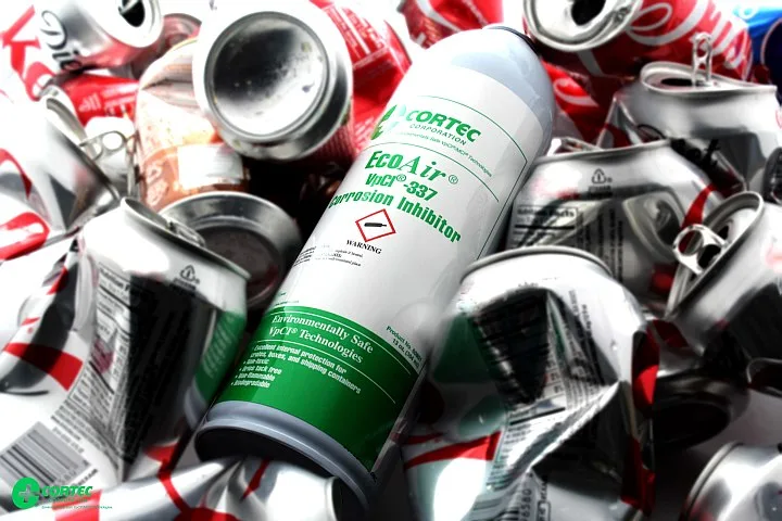 Corrosion Inhibitor Spray