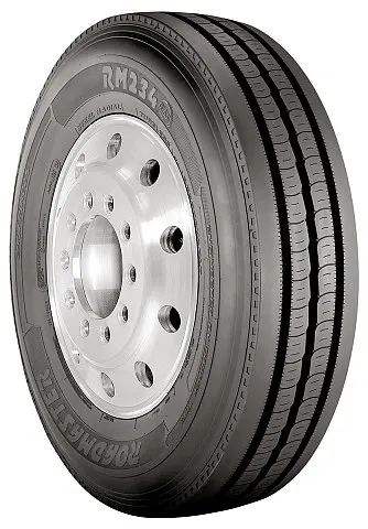 All-Position Tire