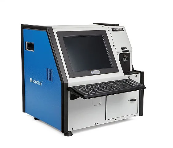 Lubricant Analysis Systems