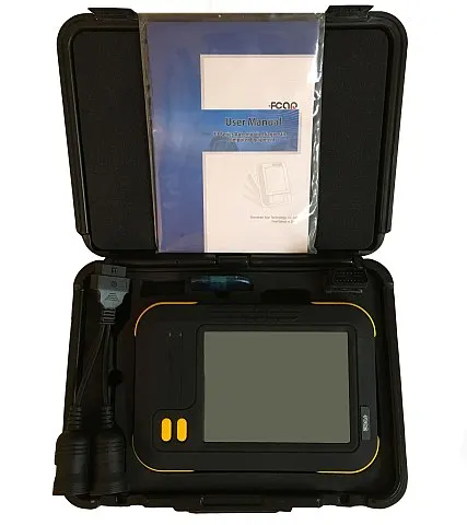 Scan Tool