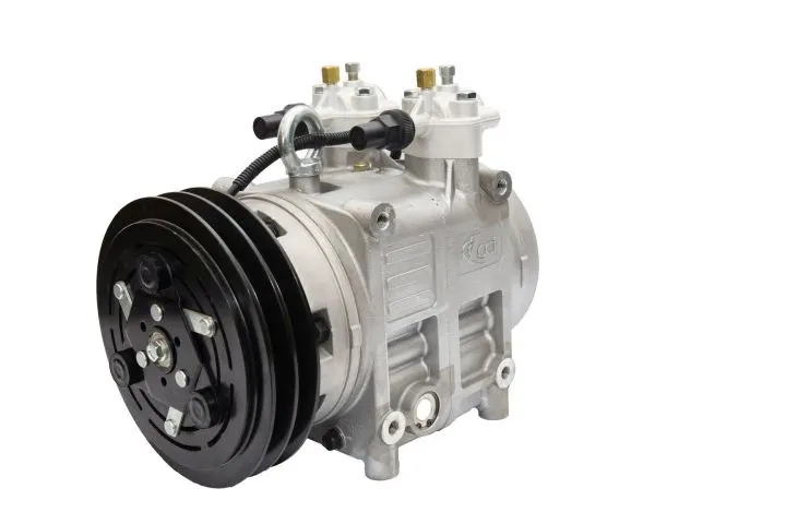Cooling Compressors